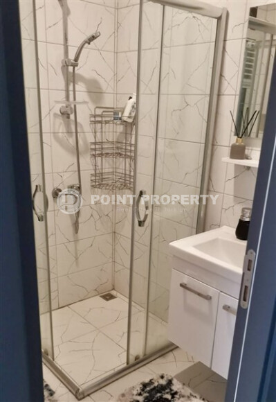 Недорогая квартира в новом доме района Махмутлар-id-8985-фото-6