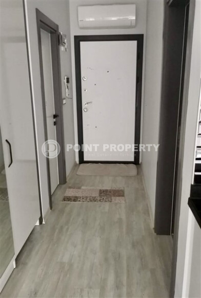 Недорогая квартира в новом доме района Махмутлар-id-8985-фото-7