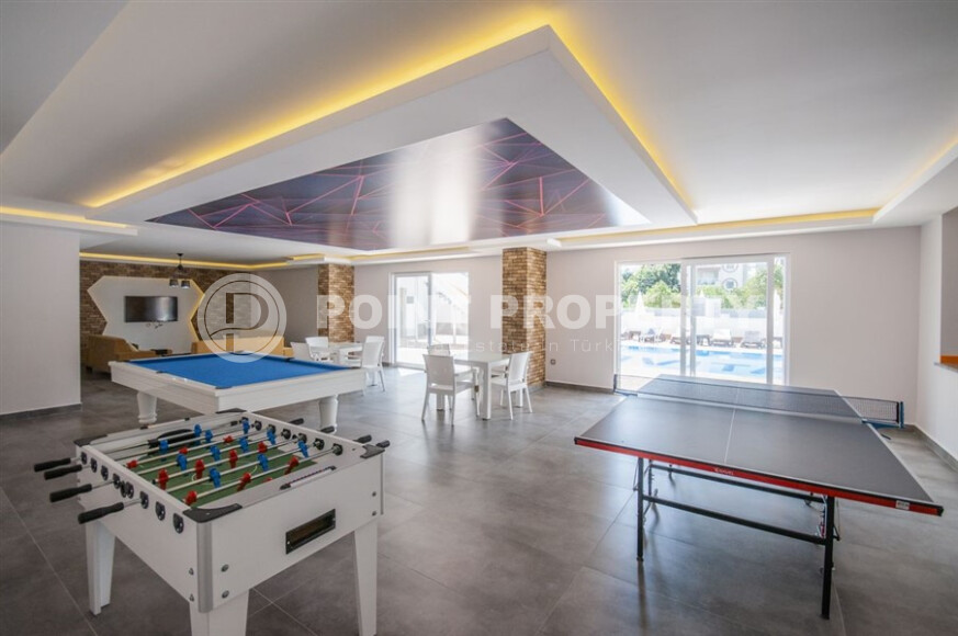 Недорогая квартира в новом доме района Махмутлар-id-8985-фото-9