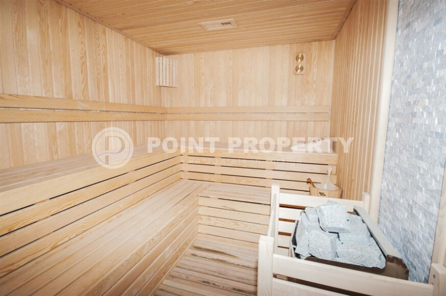 Недорогая квартира в новом доме района Махмутлар-id-8985-фото-13