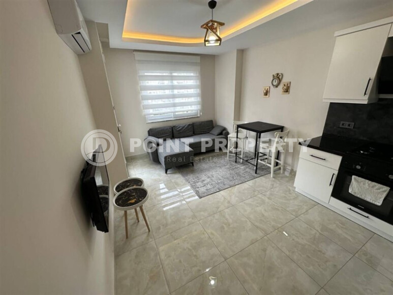 Стильные современные апартаменты в новом доме по выгодной цене-id-8986-фото-2