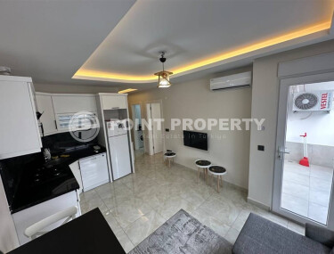 Стильные современные апартаменты в новом доме по выгодной цене-id-8986-фото-3