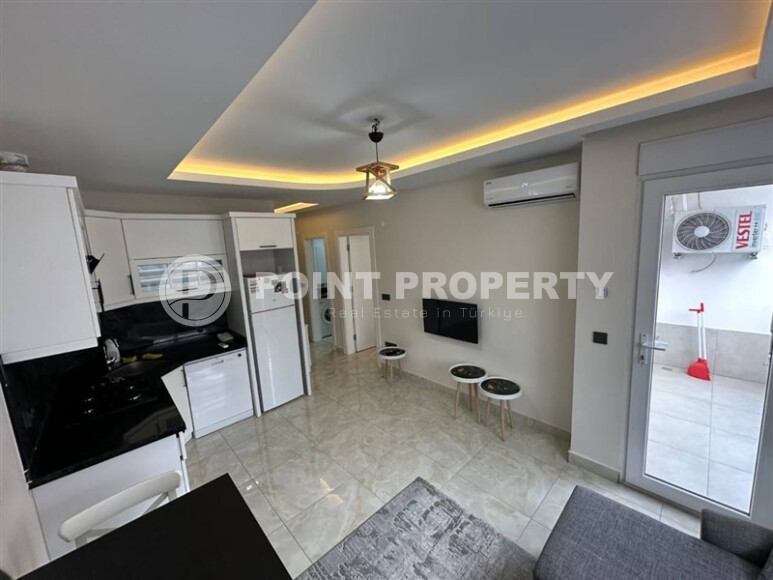 Стильные современные апартаменты в новом доме по выгодной цене-id-8986-фото-3