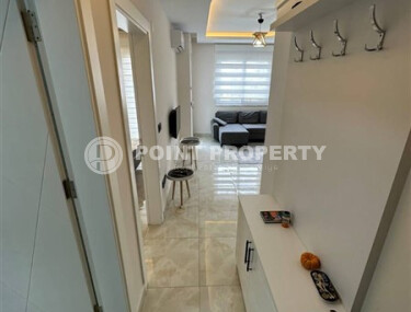 Стильные современные апартаменты в новом доме по выгодной цене-id-8986-фото-4