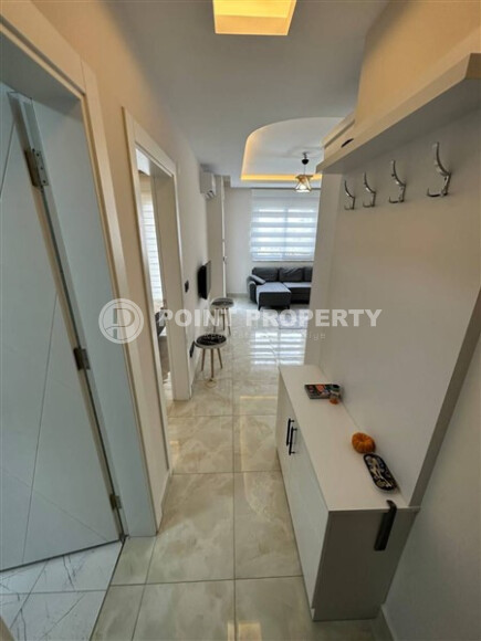 Стильные современные апартаменты в новом доме по выгодной цене-id-8986-фото-4