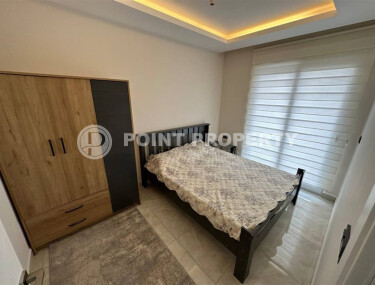 Стильные современные апартаменты в новом доме по выгодной цене-id-8986-фото-5