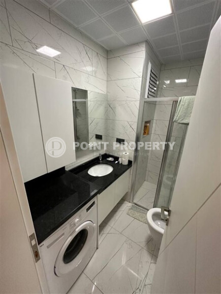 Стильные современные апартаменты в новом доме по выгодной цене-id-8986-фото-6