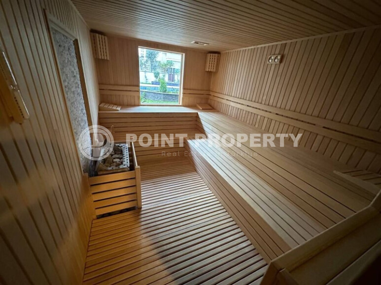 Стильные современные апартаменты в новом доме по выгодной цене-id-8986-фото-7