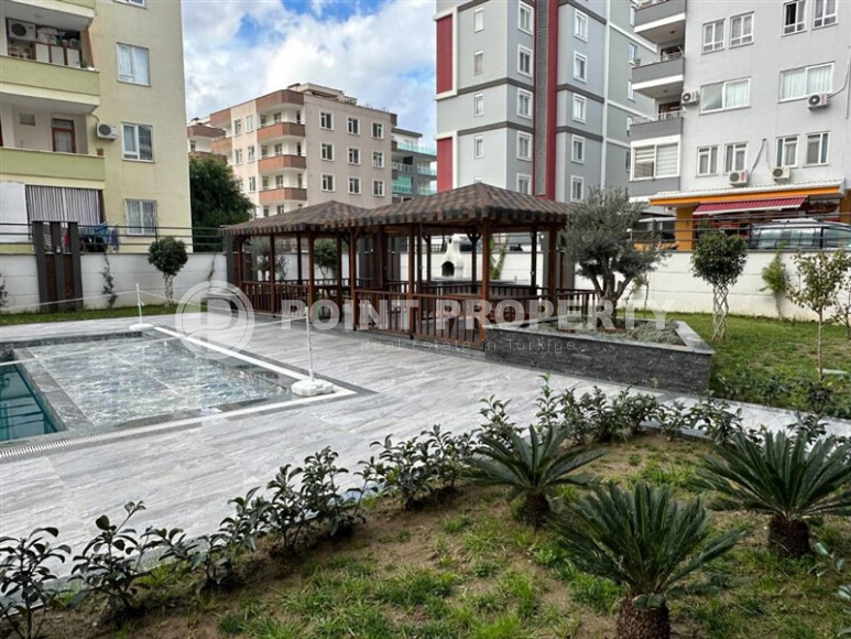 Стильные современные апартаменты в новом доме по выгодной цене-id-8986-фото-8