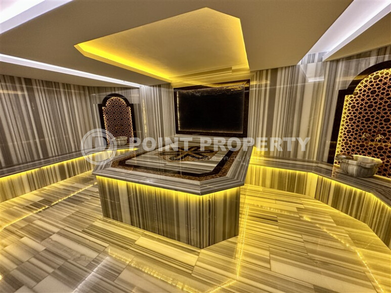 Стильные современные апартаменты в новом доме по выгодной цене-id-8986-фото-12