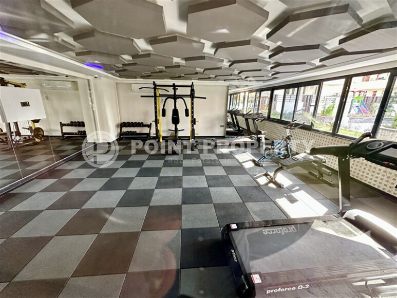 Стильные современные апартаменты в новом доме по выгодной цене-id-8986-фото-15