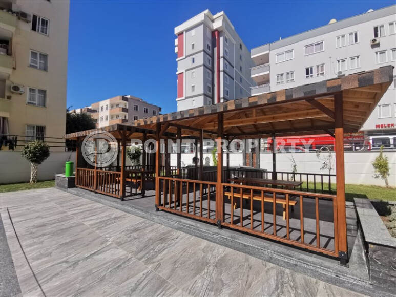 Стильные современные апартаменты в новом доме по выгодной цене-id-8986-фото-16