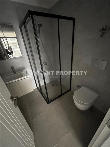 Новый проект в Каргыджаке от надежной строительной компании всего в 280 метрах от известного пляжа. 56-143 кв.м.-id-1207-фото-36