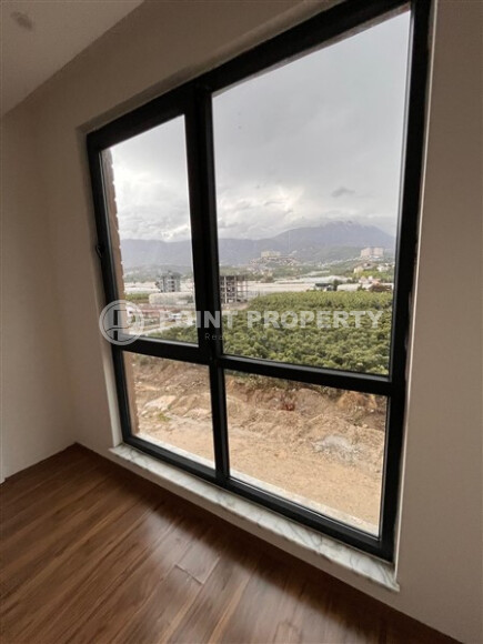 Новый проект в Каргыджаке от надежной строительной компании всего в 280 метрах от известного пляжа. 56-143 кв.м.-id-1207-фото-39