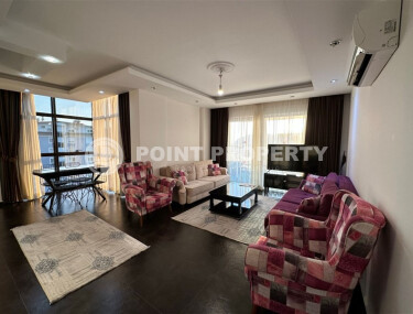 Квартира 80 м² с видом на море в Джикджилли-id-8988-фото-2