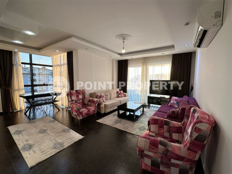 Apartment 80 m² with sea view in Cikcilli-id-8988-photo-2