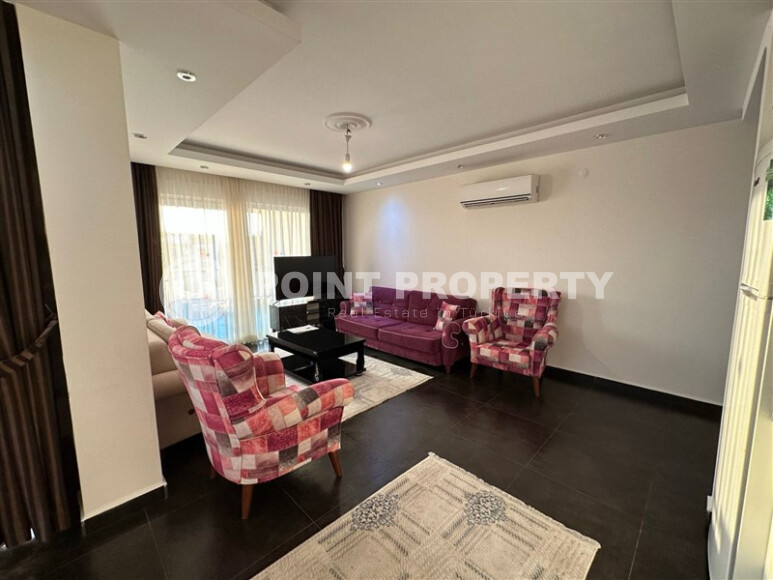 Apartment 80 m² with sea view in Cikcilli-id-8988-photo-3