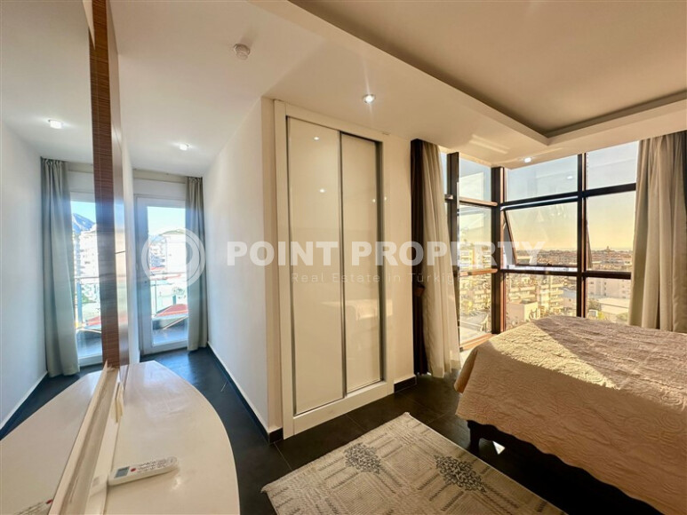 Apartment 80 m² with sea view in Cikcilli-id-8988-photo-5