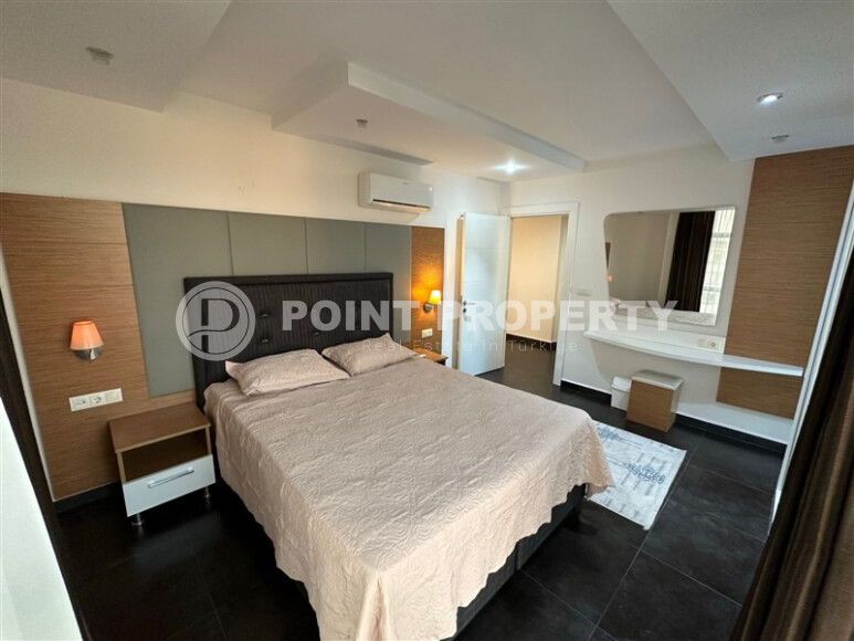 Apartment 80 m² with sea view in Cikcilli-id-8988-photo-6