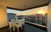 Apartment 80 m² with sea view in Cikcilli-id-8988-photo-9