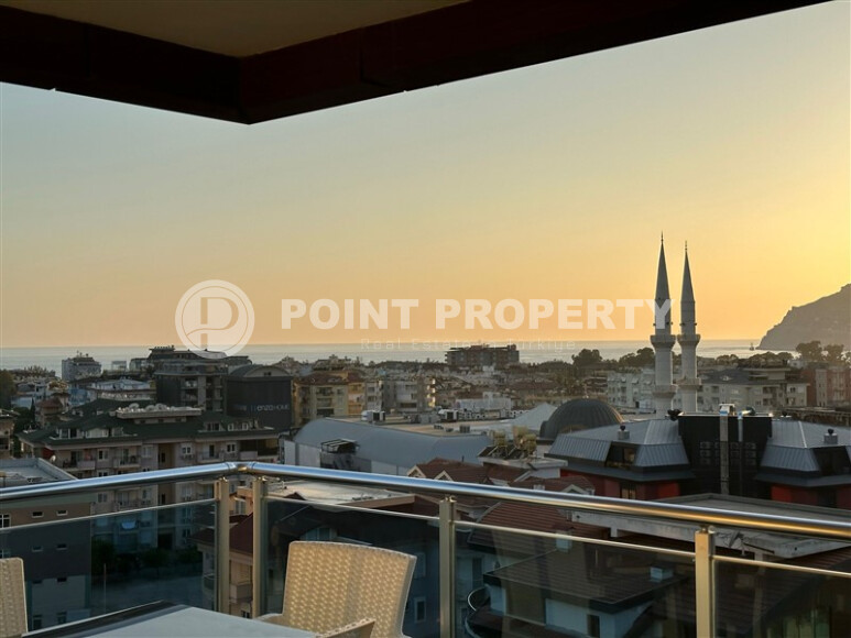 Apartment 80 m² with sea view in Cikcilli-id-8988-photo-10