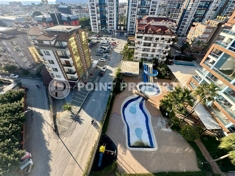 Apartment 80 m² with sea view in Cikcilli-id-8988-photo-11