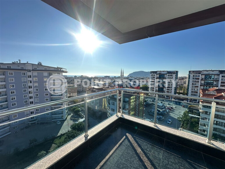 Apartment 80 m² with sea view in Cikcilli-id-8988-photo-12