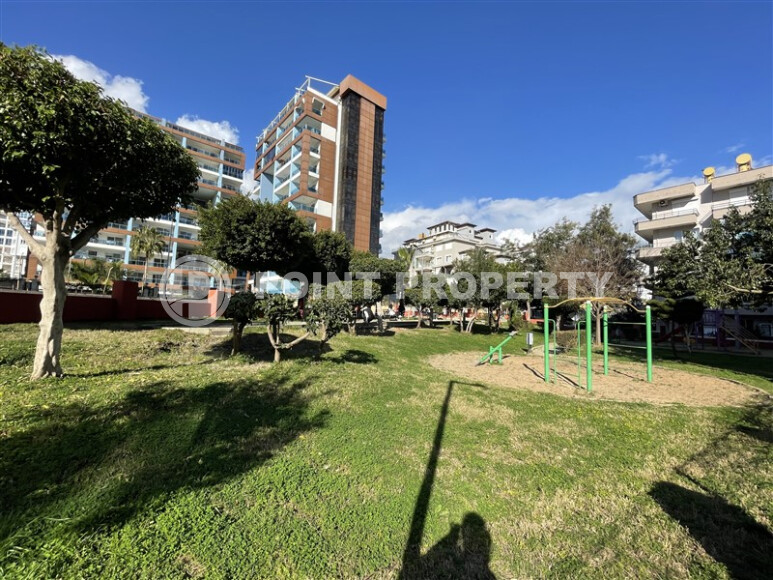 Apartment 80 m² with sea view in Cikcilli-id-8988-photo-13