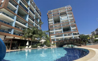 Apartment 80 m² with sea view in Cikcilli-id-8988-photo-17