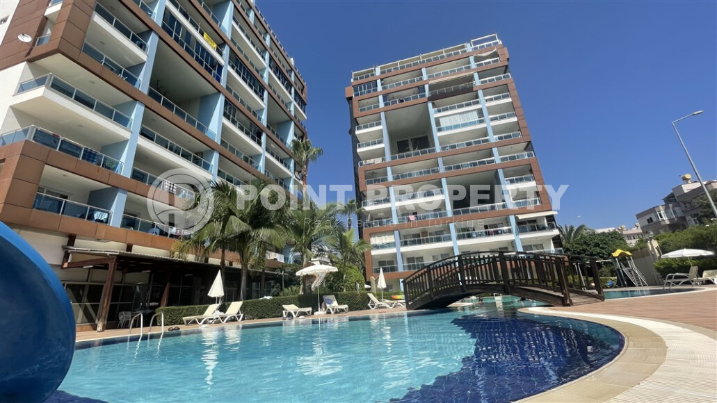 Apartment 80 m² with sea view in Cikcilli-id-8988-photo-17