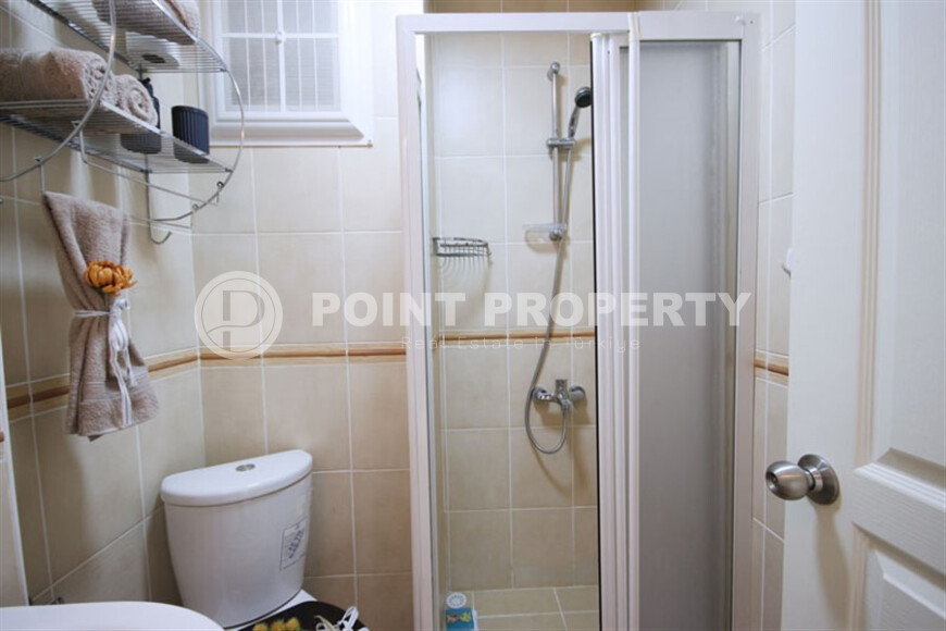 Квартира 135 м² с видом на море в районе Демирташ-id-8989-фото-9