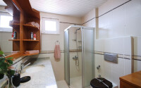Квартира 135 м² с видом на море в районе Демирташ-id-8989-фото-10