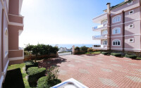 Квартира 135 м² с видом на море в районе Демирташ-id-8989-фото-20
