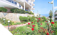 Квартира 135 м² с видом на море в районе Демирташ-id-8989-фото-21