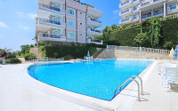 Квартира 135 м² с видом на море в районе Демирташ-id-8989-фото-23