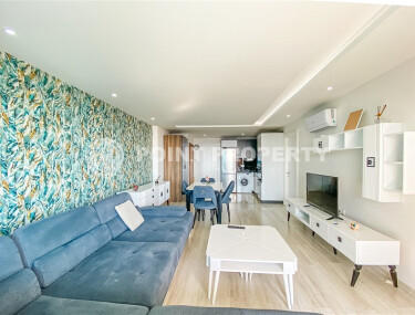 Видовая квартира 90 м² в Каргыджаке-id-8990-фото-4