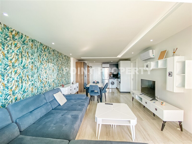 Видовая квартира 90 м² в Каргыджаке-id-8990-фото-4