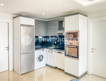 Видовая квартира 90 м² в Каргыджаке-id-8990-фото-5