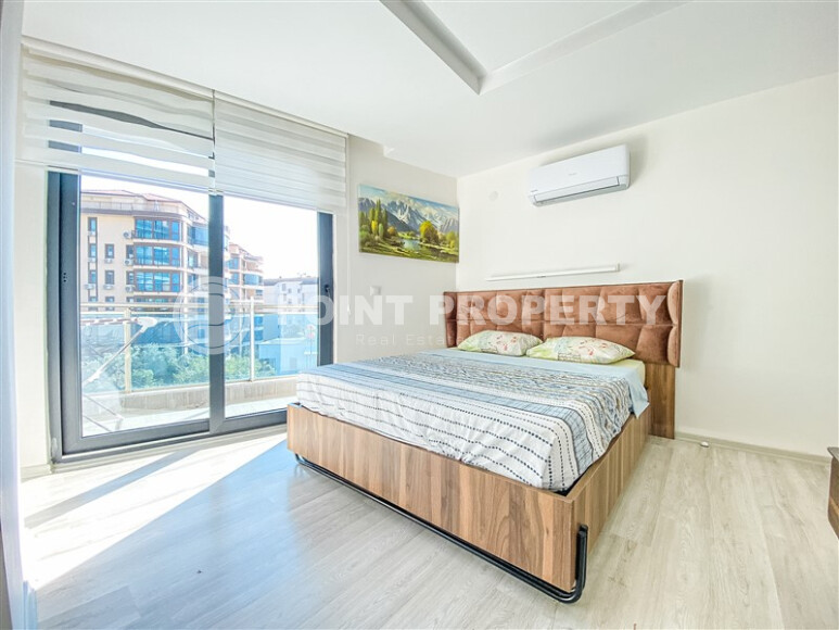 Видовая квартира 90 м² в Каргыджаке-id-8990-фото-6