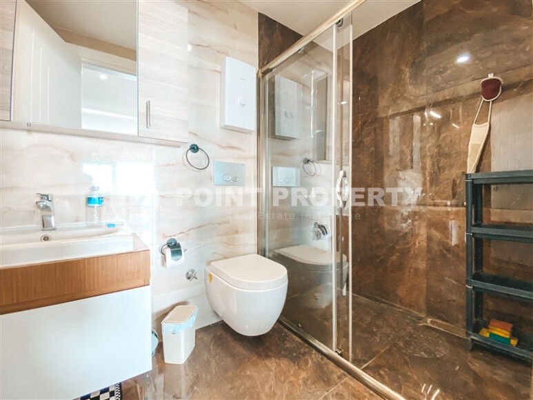 Видовая квартира 90 м² в Каргыджаке-id-8990-фото-8