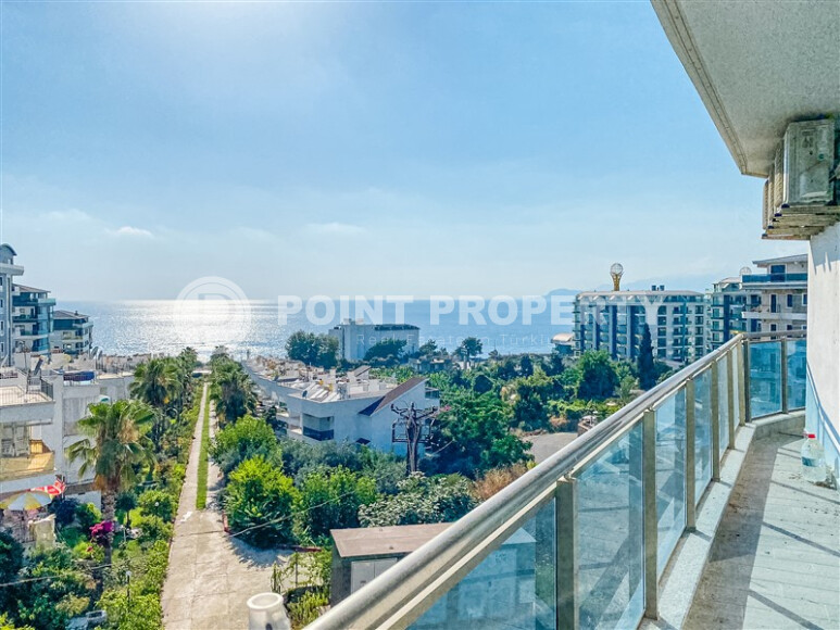 Видовая квартира 90 м² в Каргыджаке-id-8990-фото-10