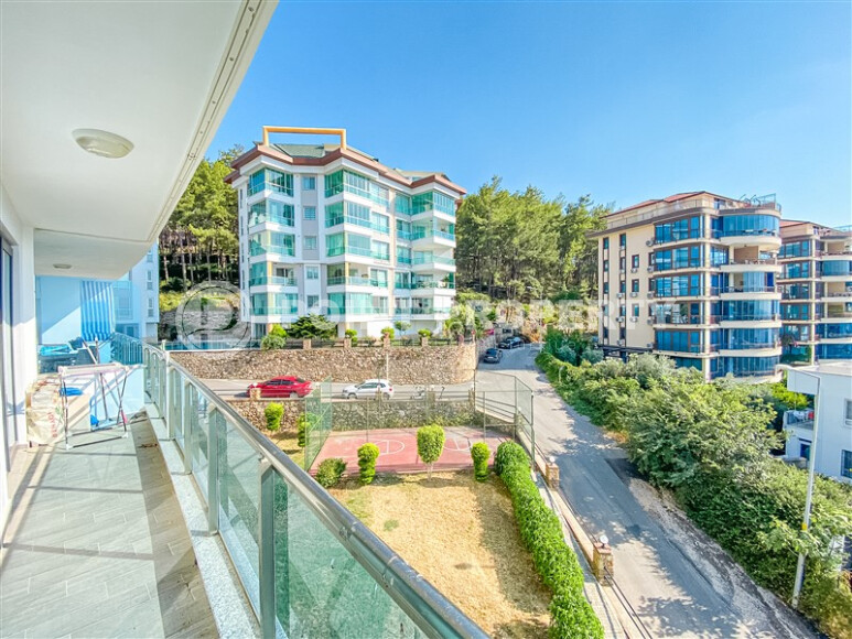 Видовая квартира 90 м² в Каргыджаке-id-8990-фото-11