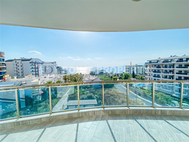 Видовая квартира 90 м² в Каргыджаке-id-8990-фото-12