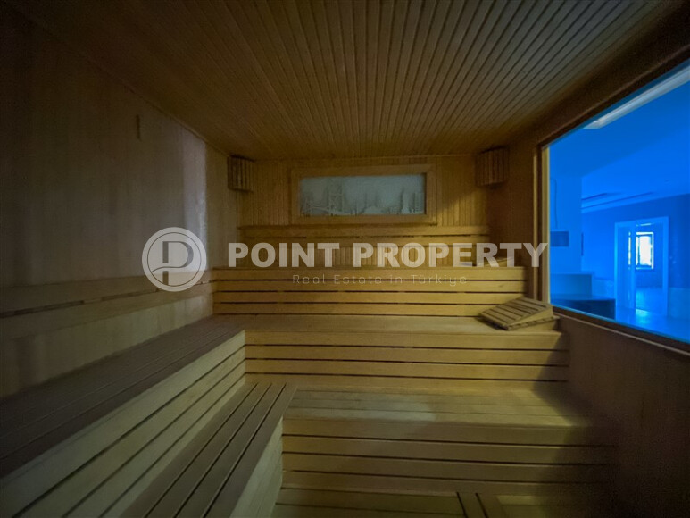 Видовая квартира 90 м² в Каргыджаке-id-8990-фото-19