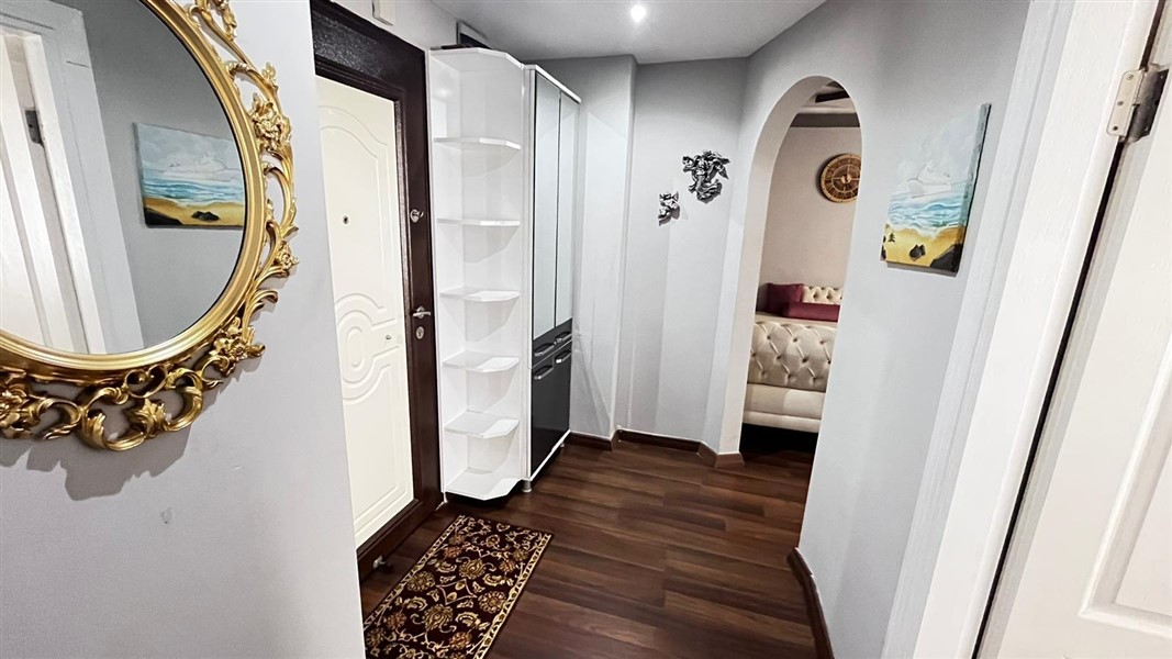 Cozy apartment 60 m² in the center of Mahmutlar-id-8991-photo-6