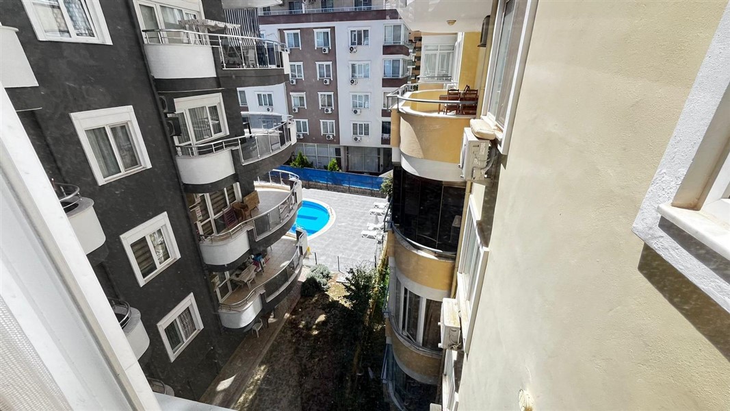 Cozy apartment 60 m² in the center of Mahmutlar-id-8991-photo-8