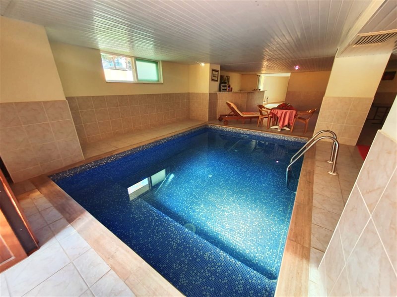 Cozy apartment 60 m² in the center of Mahmutlar-id-8991-photo-9