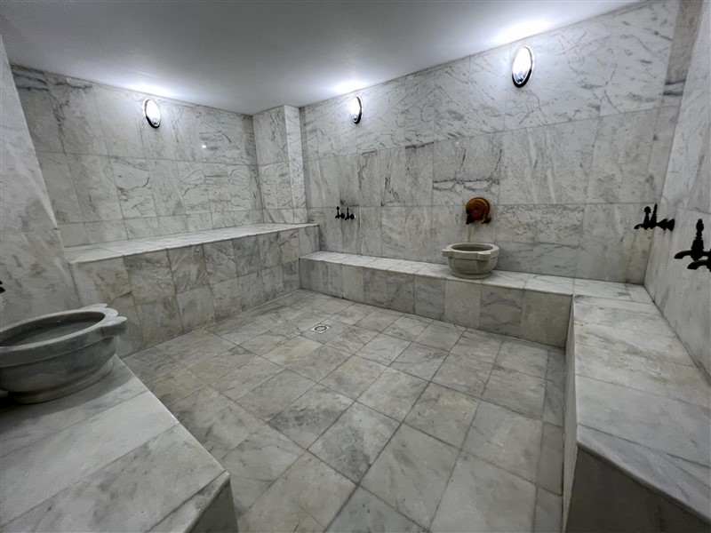 Cozy apartment 60 m² in the center of Mahmutlar-id-8991-photo-10