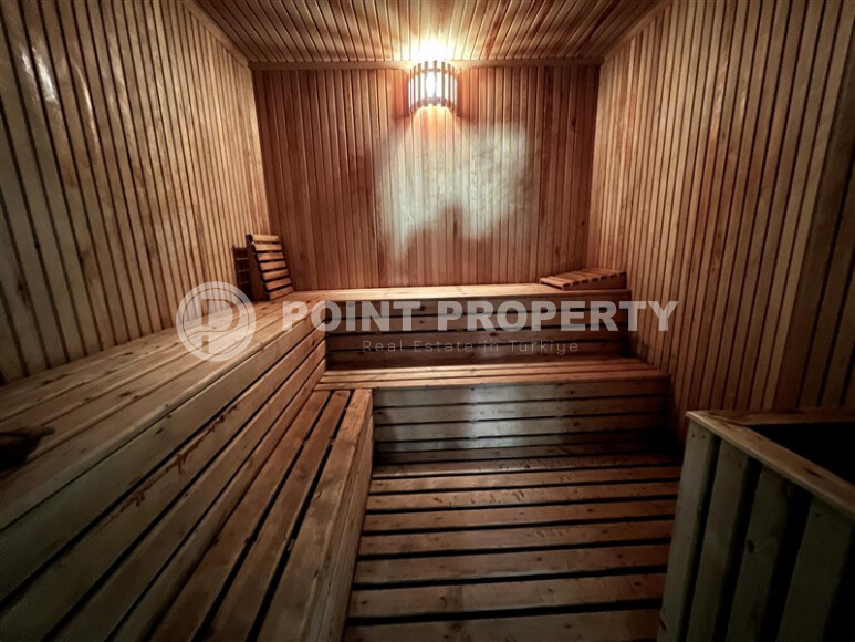 Cozy apartment 60 m² in the center of Mahmutlar-id-8991-photo-11