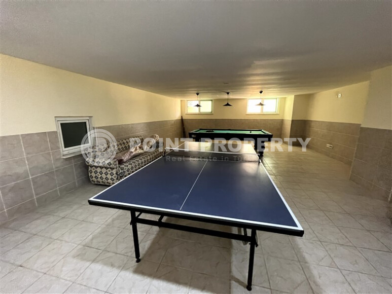 Cozy apartment 60 m² in the center of Mahmutlar-id-8991-photo-12